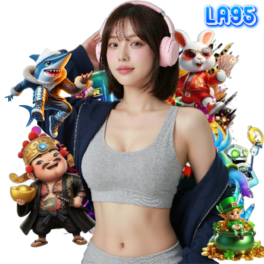 la95 casino