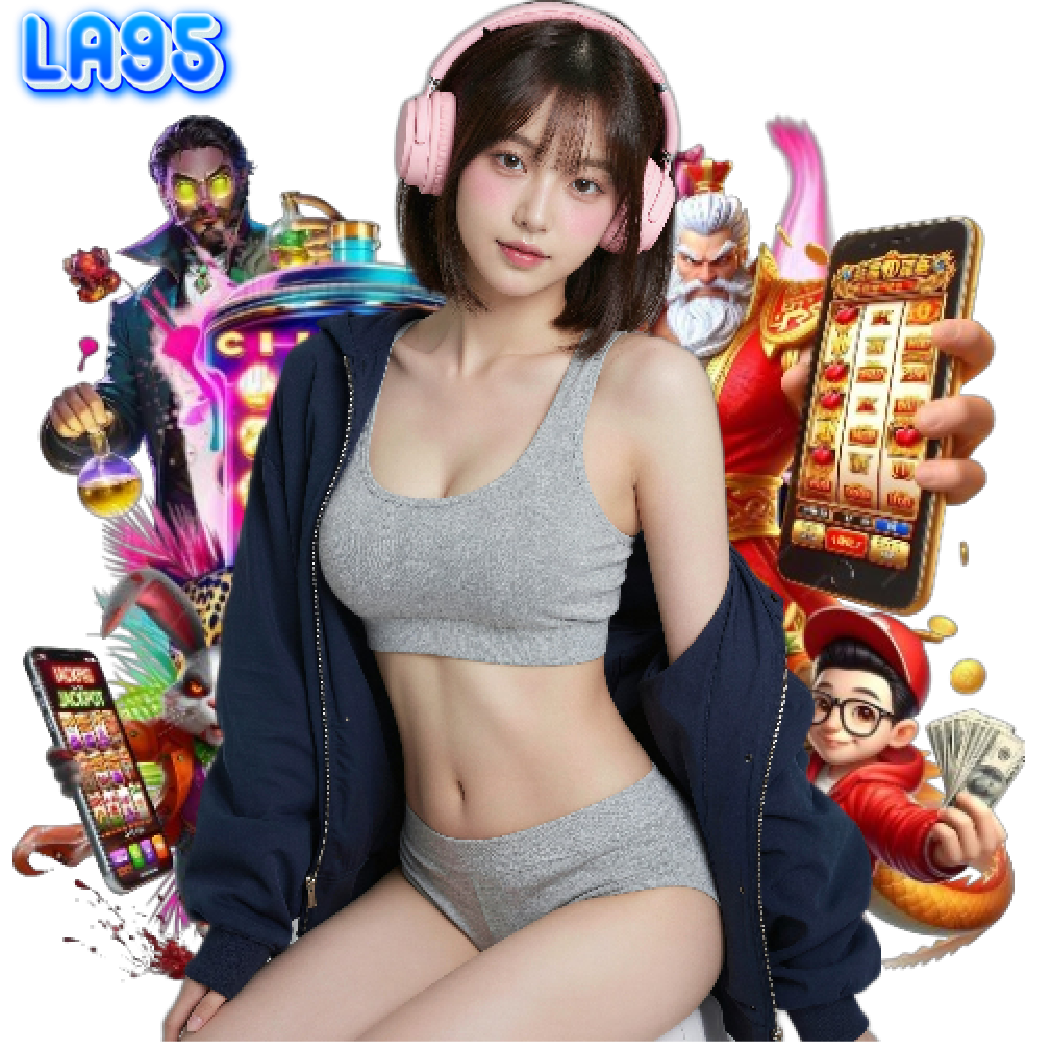 la95 คาสิโนออนไลน์