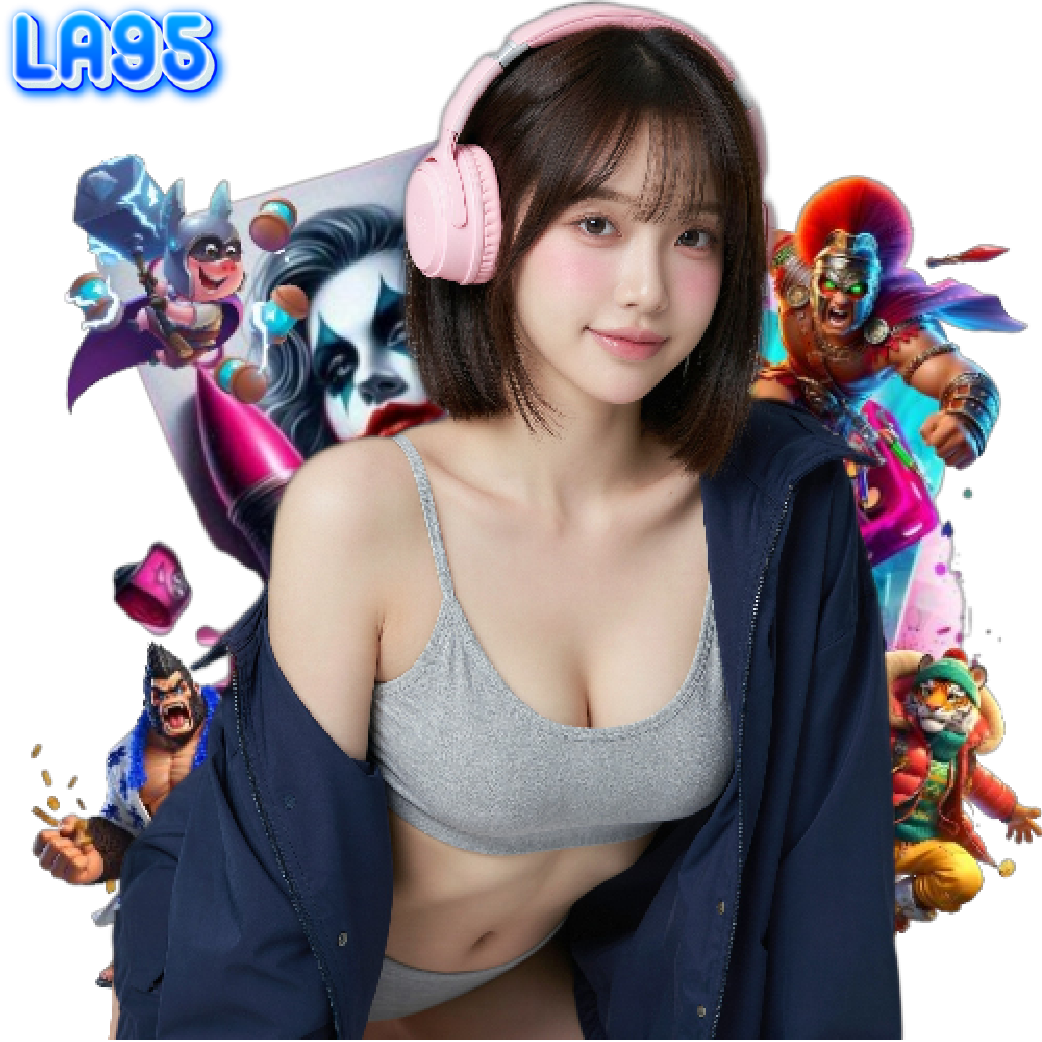 la95 ฝากถอนออโต้