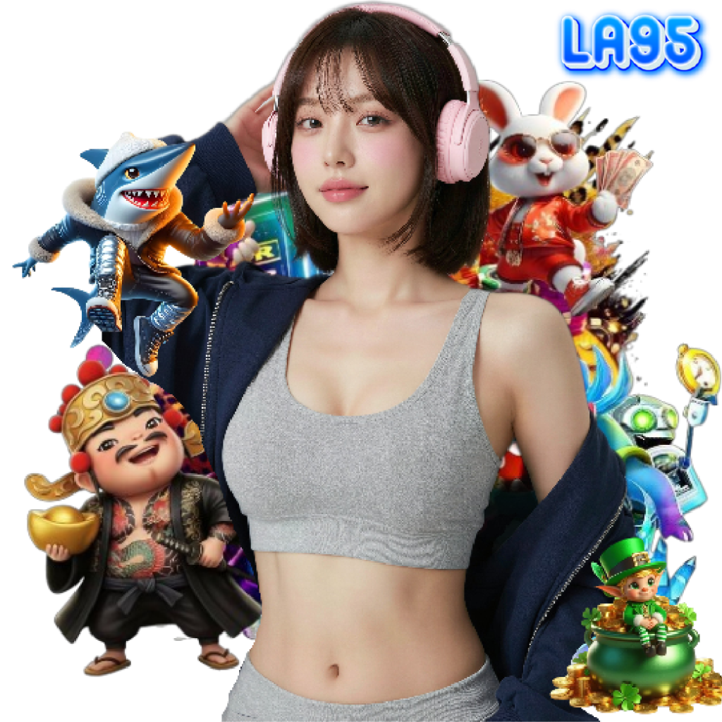 la95 casino