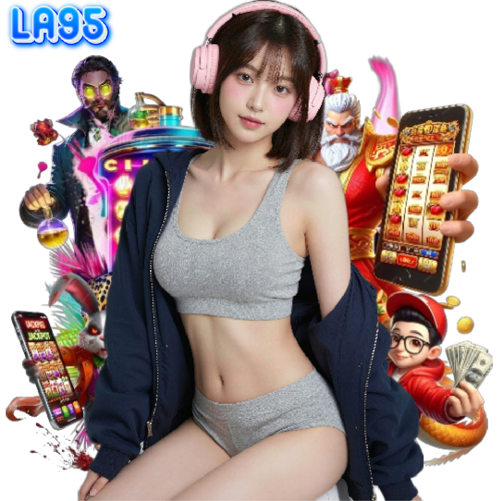 la95 คาสิโนออนไลน์