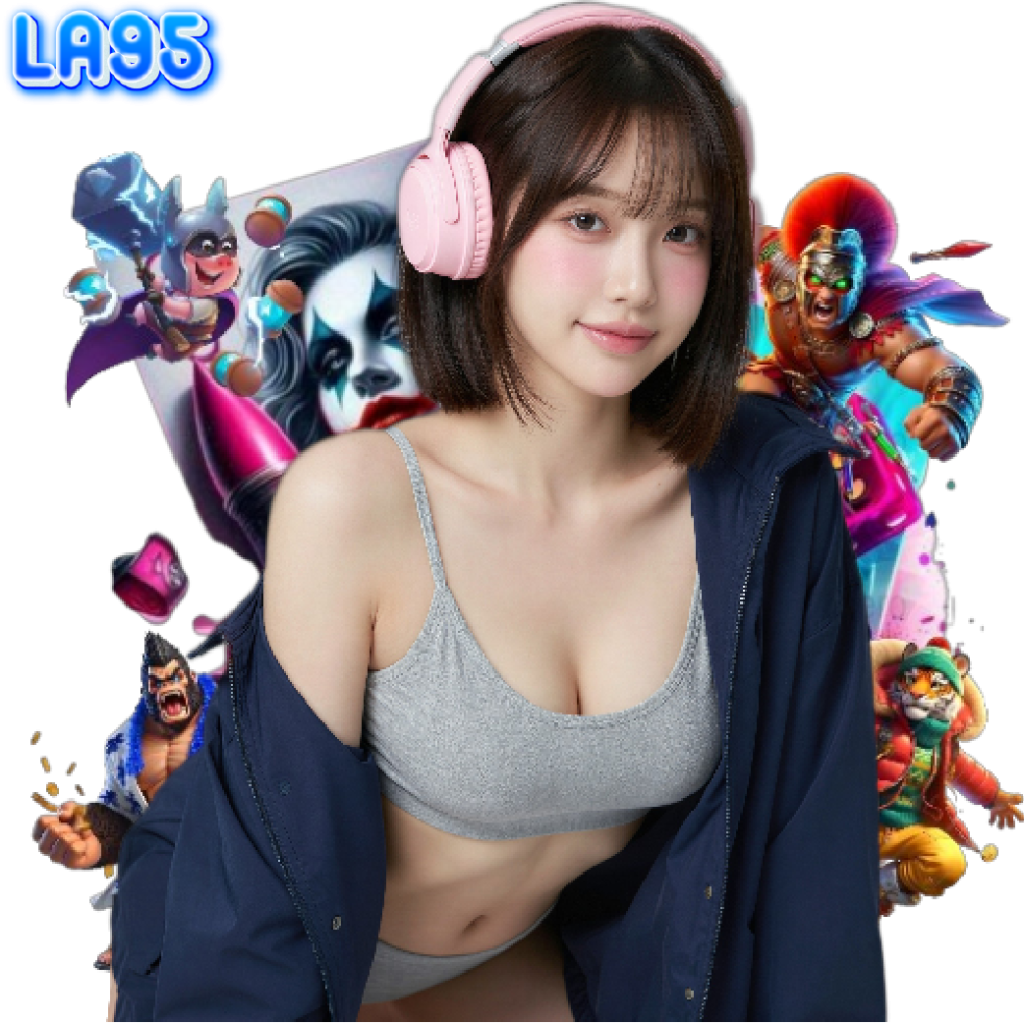 la95 ฝากถอนออโต้